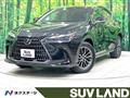 2024 Lexus NX