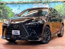 2023 Lexus NX