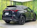 2022 Lexus NX