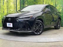 2022 Lexus NX