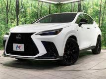 2023 Lexus NX