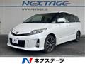 2013 Toyota Estima