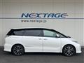 2013 Toyota Estima
