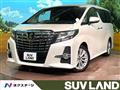 2015 Toyota Alphard