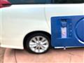 2015 Toyota Alphard