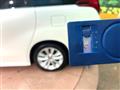 2015 Toyota Alphard