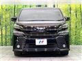 2016 Toyota Vellfire