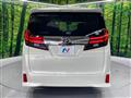 2016 Toyota Alphard