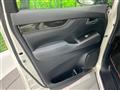 2016 Toyota Alphard
