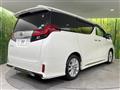 2017 Toyota Alphard