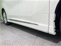 2017 Toyota Alphard