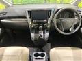 2017 Toyota Alphard