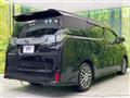 2017 Toyota Vellfire
