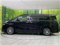 2017 Toyota Vellfire