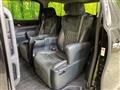 2017 Toyota Vellfire