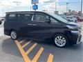 2017 Toyota Vellfire