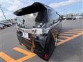 2017 Toyota Vellfire