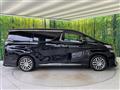 2017 Toyota Vellfire