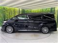 2017 Toyota Vellfire