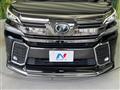 2017 Toyota Vellfire