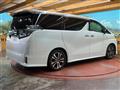 2018 Toyota Vellfire