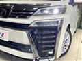 2018 Toyota Vellfire