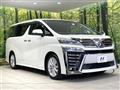 2018 Toyota Vellfire