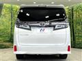 2018 Toyota Vellfire