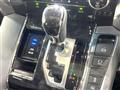 2018 Toyota Alphard