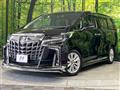 2018 Toyota Alphard