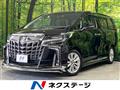 2018 Toyota Alphard
