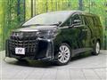 2018 Toyota Alphard