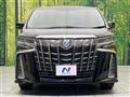 2018 Toyota Alphard