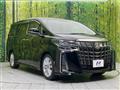 2018 Toyota Alphard