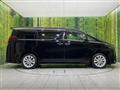 2018 Toyota Alphard