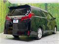 2018 Toyota Alphard