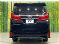 2018 Toyota Alphard