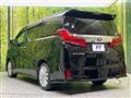 2018 Toyota Alphard