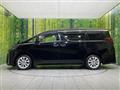 2018 Toyota Alphard