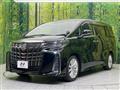2018 Toyota Alphard