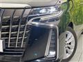 2018 Toyota Alphard