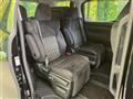 2018 Toyota Alphard