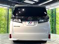 2018 Toyota Vellfire