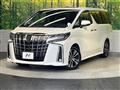 2018 Toyota Alphard