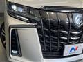 2018 Toyota Alphard