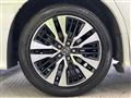 2018 Toyota Alphard