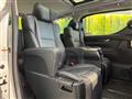 2018 Toyota Alphard