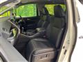 2018 Toyota Alphard