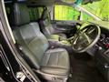 2019 Toyota Vellfire