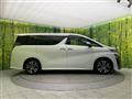 2019 Toyota Vellfire